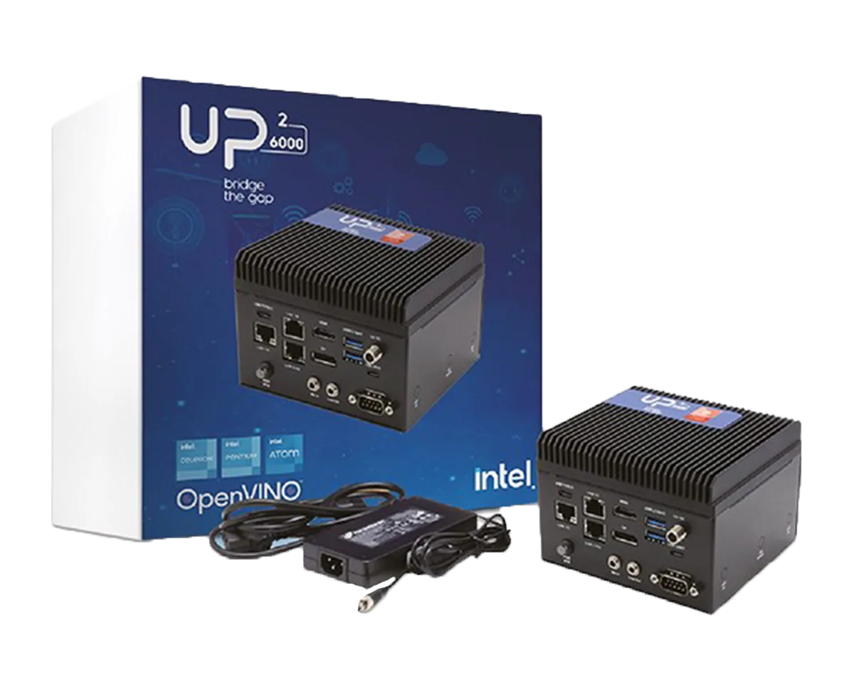 UPN-EDGE-EHLX4RE-A10-0864-FDK